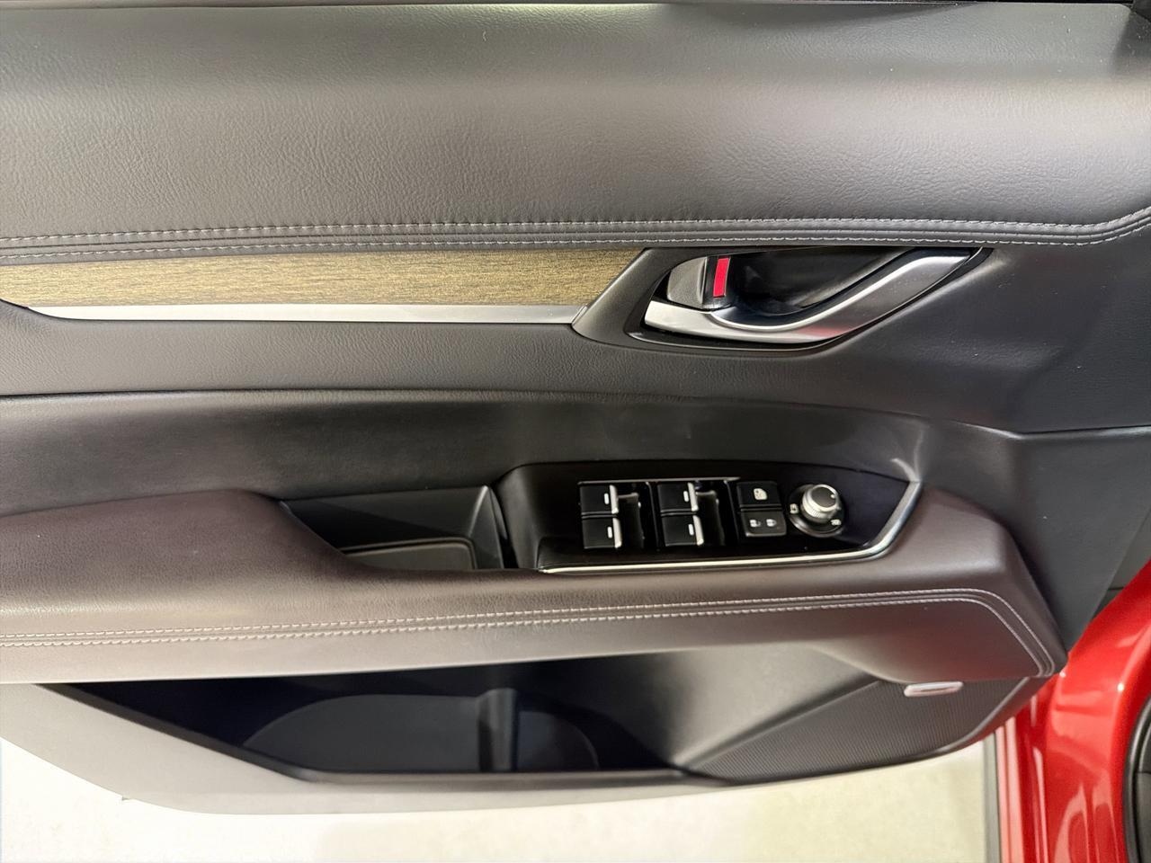 2024 Mazda CX-5 2.5 Turbo Signature San Antonio TX