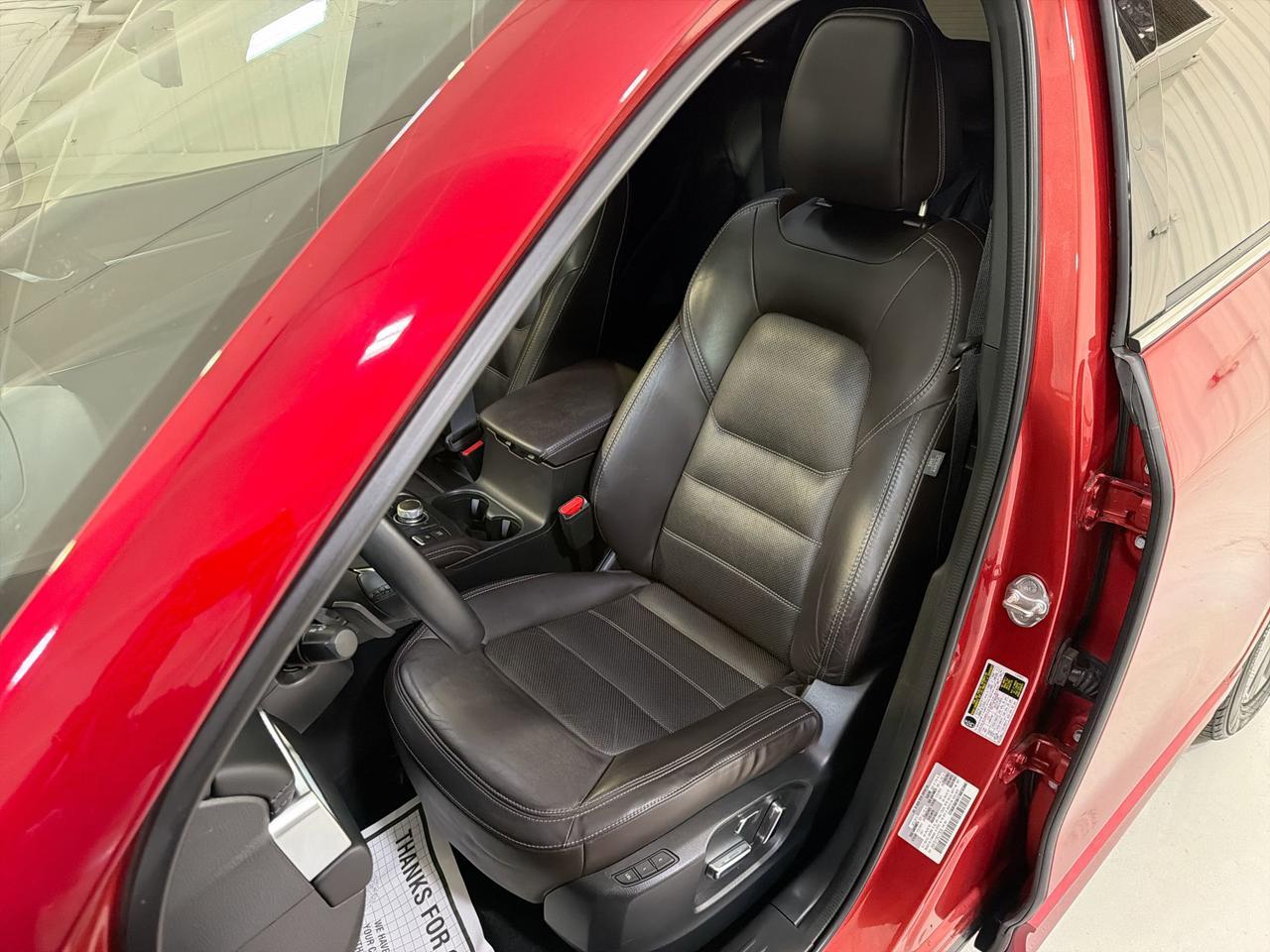 2024 Mazda CX-5 2.5 Turbo Signature San Antonio TX