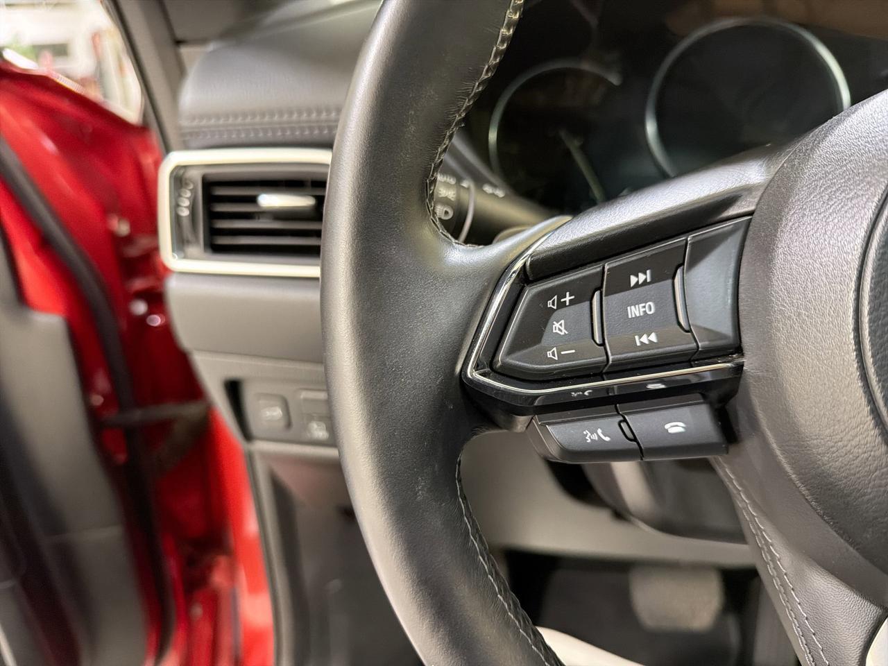 2024 Mazda CX-5 2.5 Turbo Signature San Antonio TX