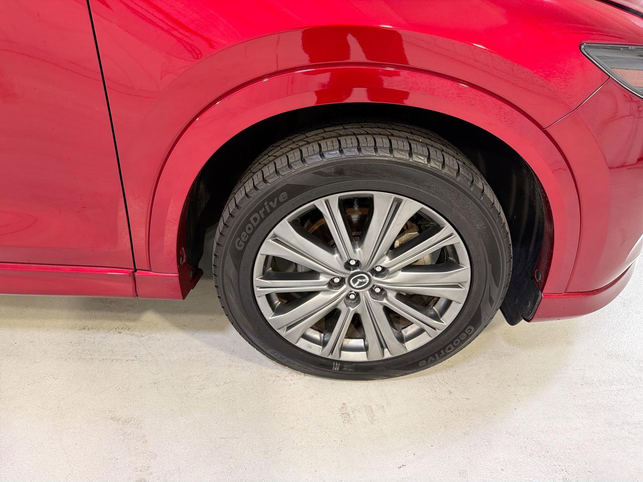 2024 Mazda CX-5 2.5 Turbo Signature San Antonio TX