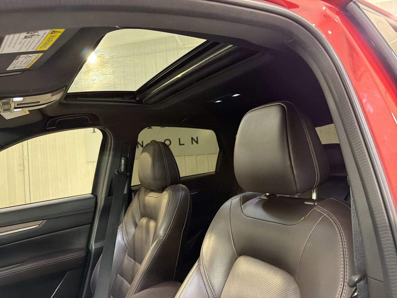 2024 Mazda CX-5 2.5 Turbo Signature San Antonio TX