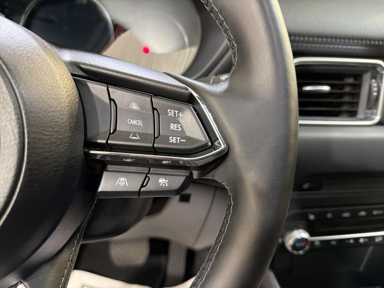 2024 Mazda CX-5 2.5 Turbo Signature San Antonio TX