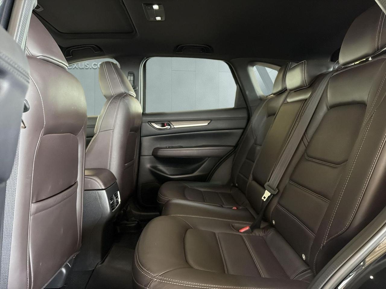 2024 Mazda CX-5 2.5 Turbo Signature San Antonio TX