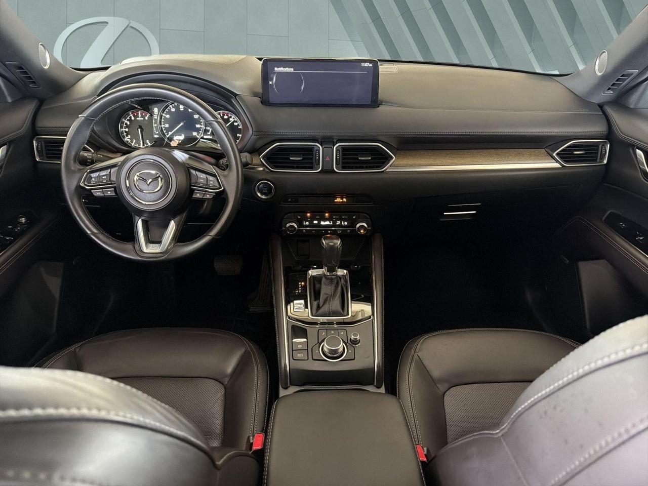 2024 Mazda CX-5 2.5 Turbo Signature San Antonio TX