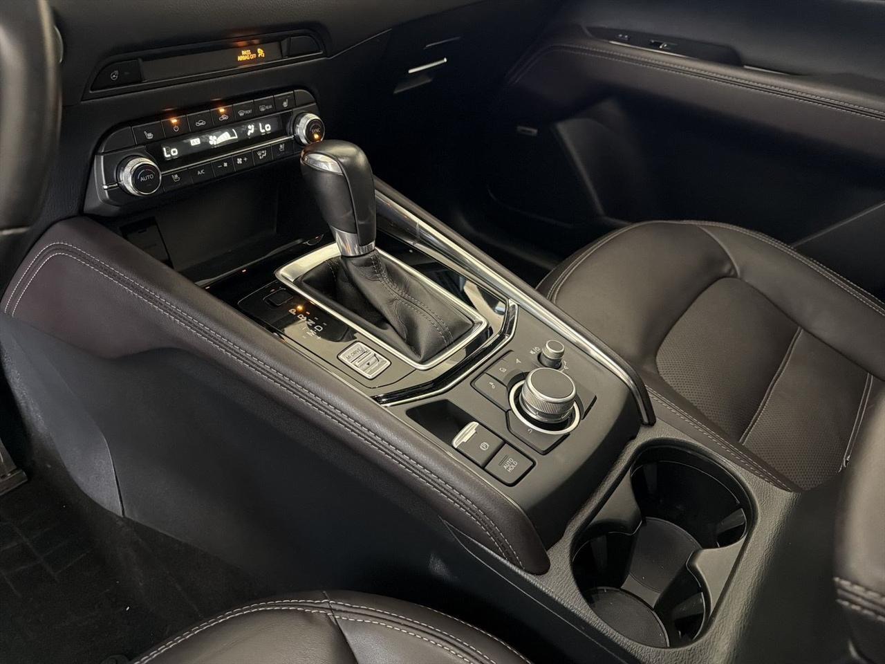 2024 Mazda CX-5 2.5 Turbo Signature San Antonio TX