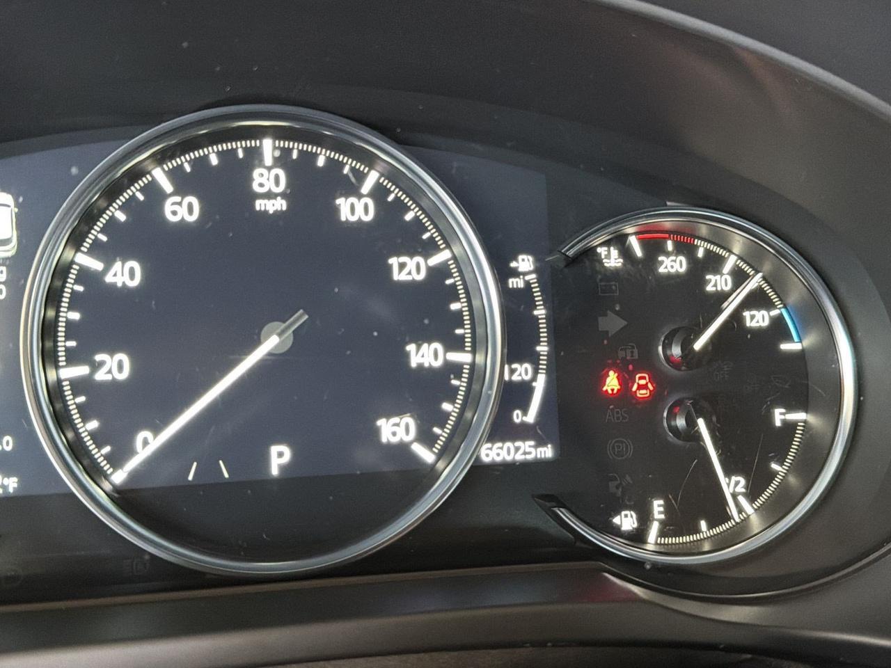 2024 Mazda CX-5 2.5 Turbo Signature San Antonio TX