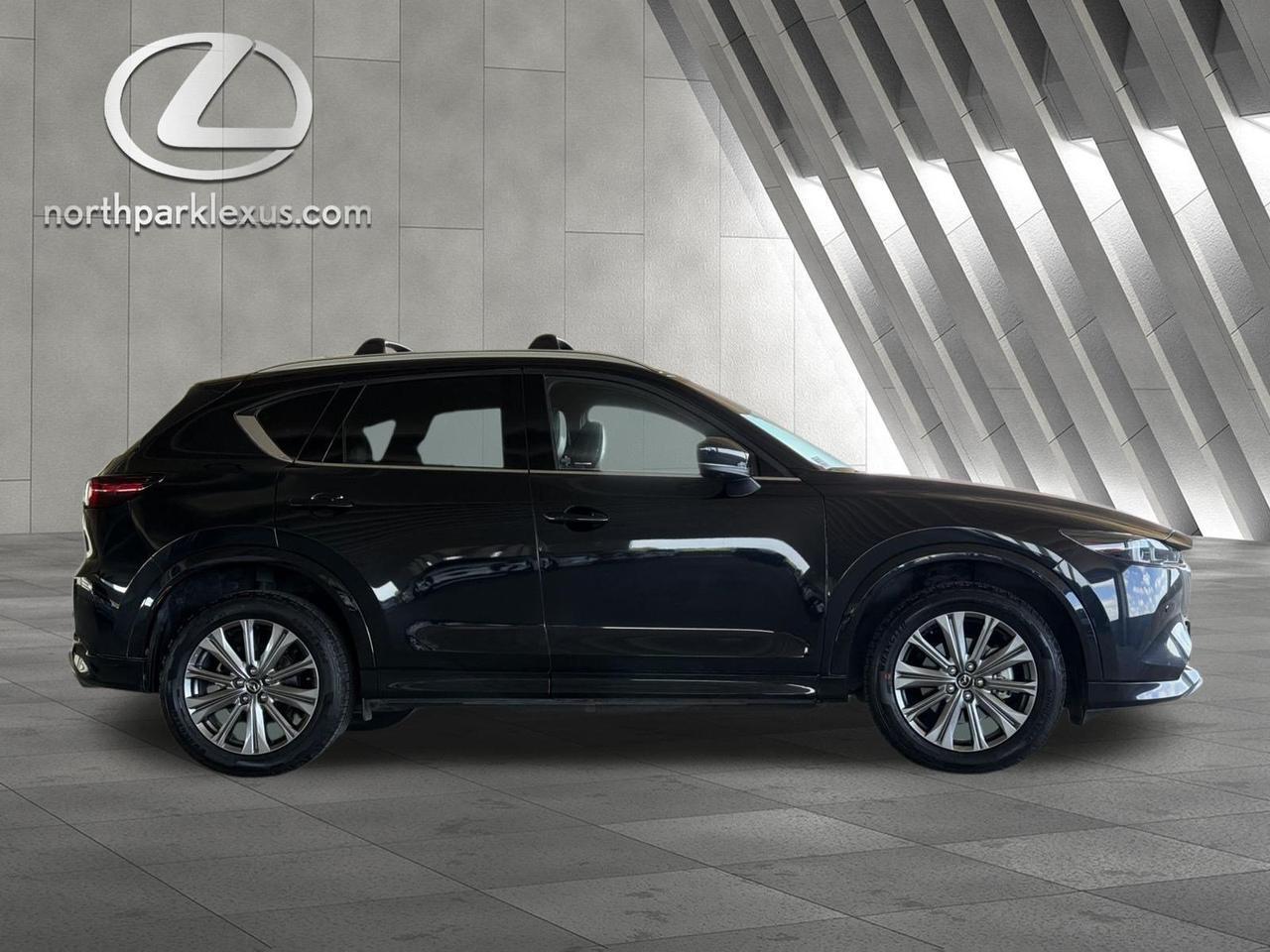 2024 Mazda CX-5 2.5 Turbo Signature San Antonio TX