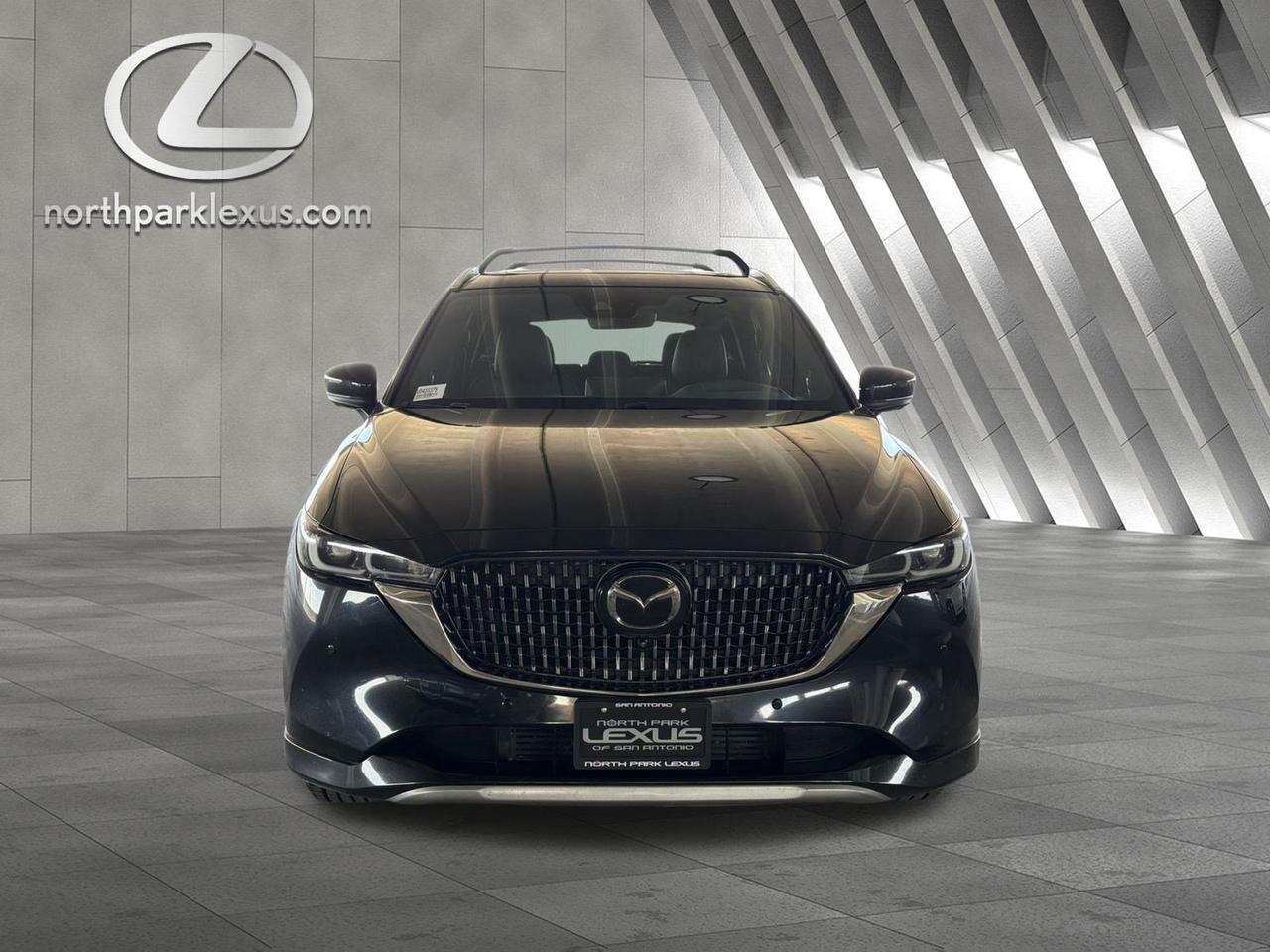 2024 Mazda CX-5 2.5 Turbo Signature San Antonio TX