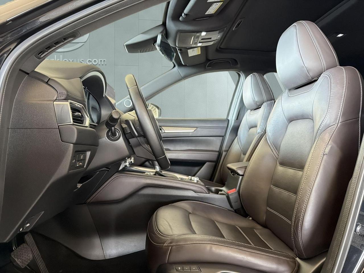 2024 Mazda CX-5 2.5 Turbo Signature San Antonio TX