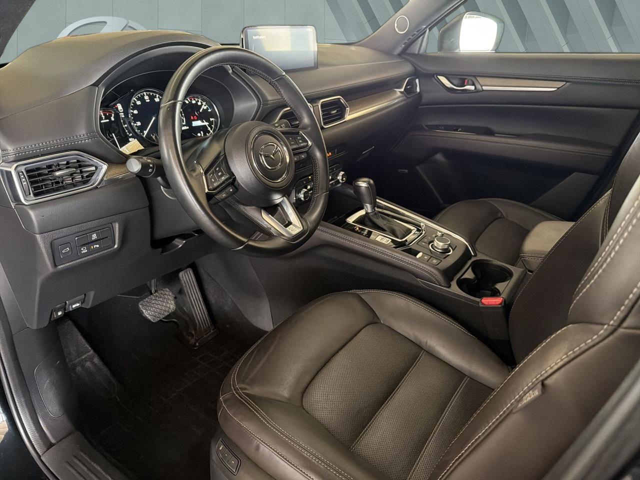 2024 Mazda CX-5 2.5 Turbo Signature San Antonio TX