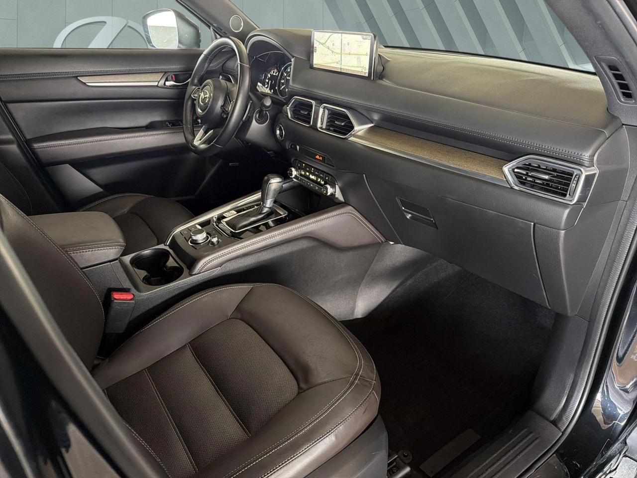 2024 Mazda CX-5 2.5 Turbo Signature San Antonio TX