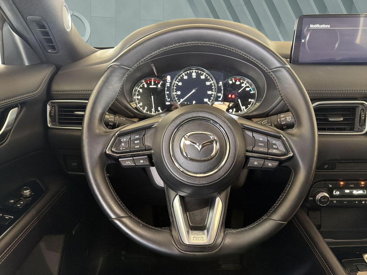 2024 Mazda CX-5 2.5 Turbo Signature San Antonio TX
