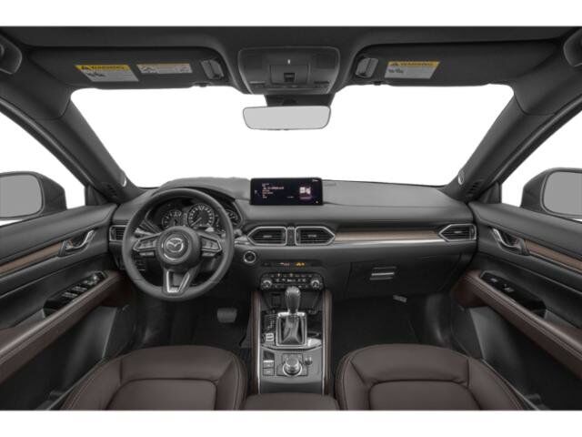 2024 Mazda CX-5 2.5 Turbo Signature San Antonio TX