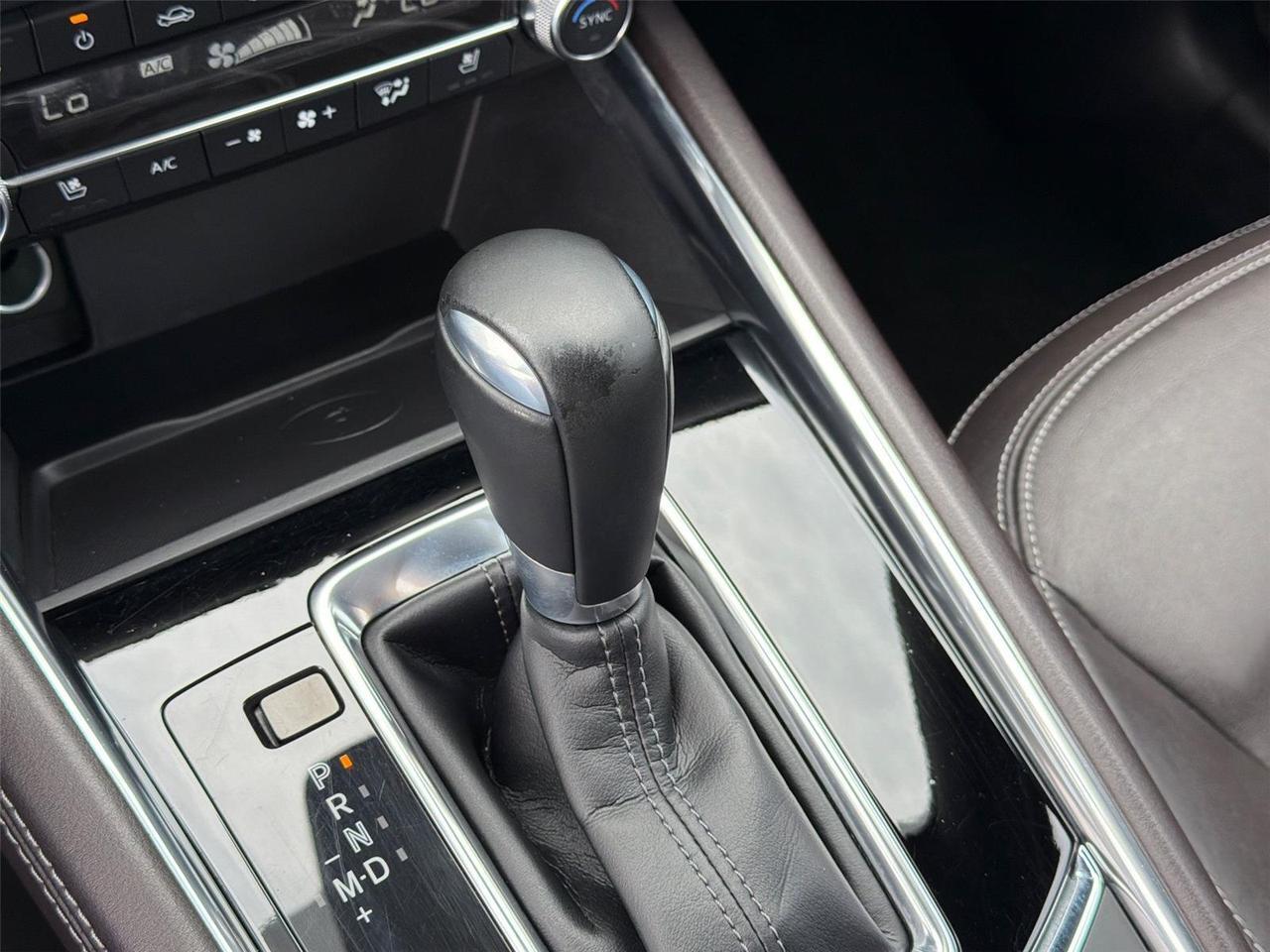 2024 Mazda CX-5 2.5 Turbo Signature Hagerstown MD