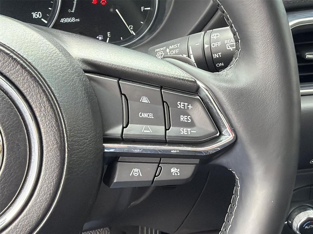 2024 Mazda CX-5 2.5 Turbo Signature Hagerstown MD