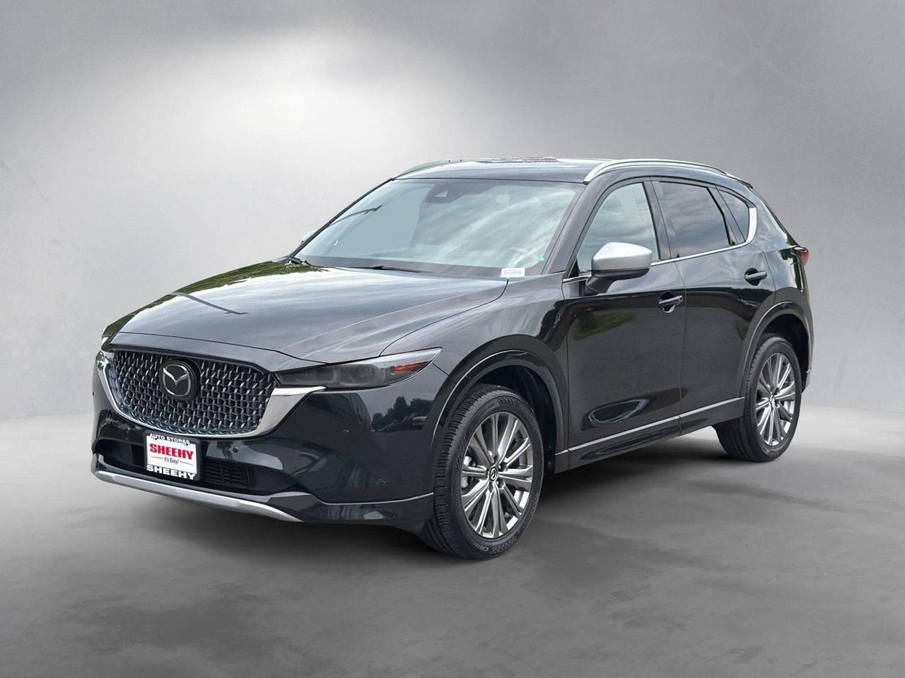 2024 Mazda CX-5 2.5 Turbo Signature Hagerstown MD