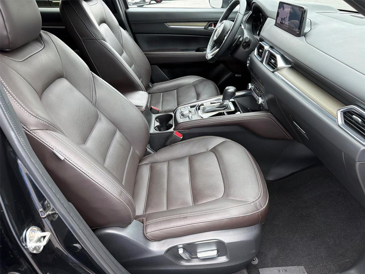2024 Mazda CX-5 2.5 Turbo Signature Hagerstown MD