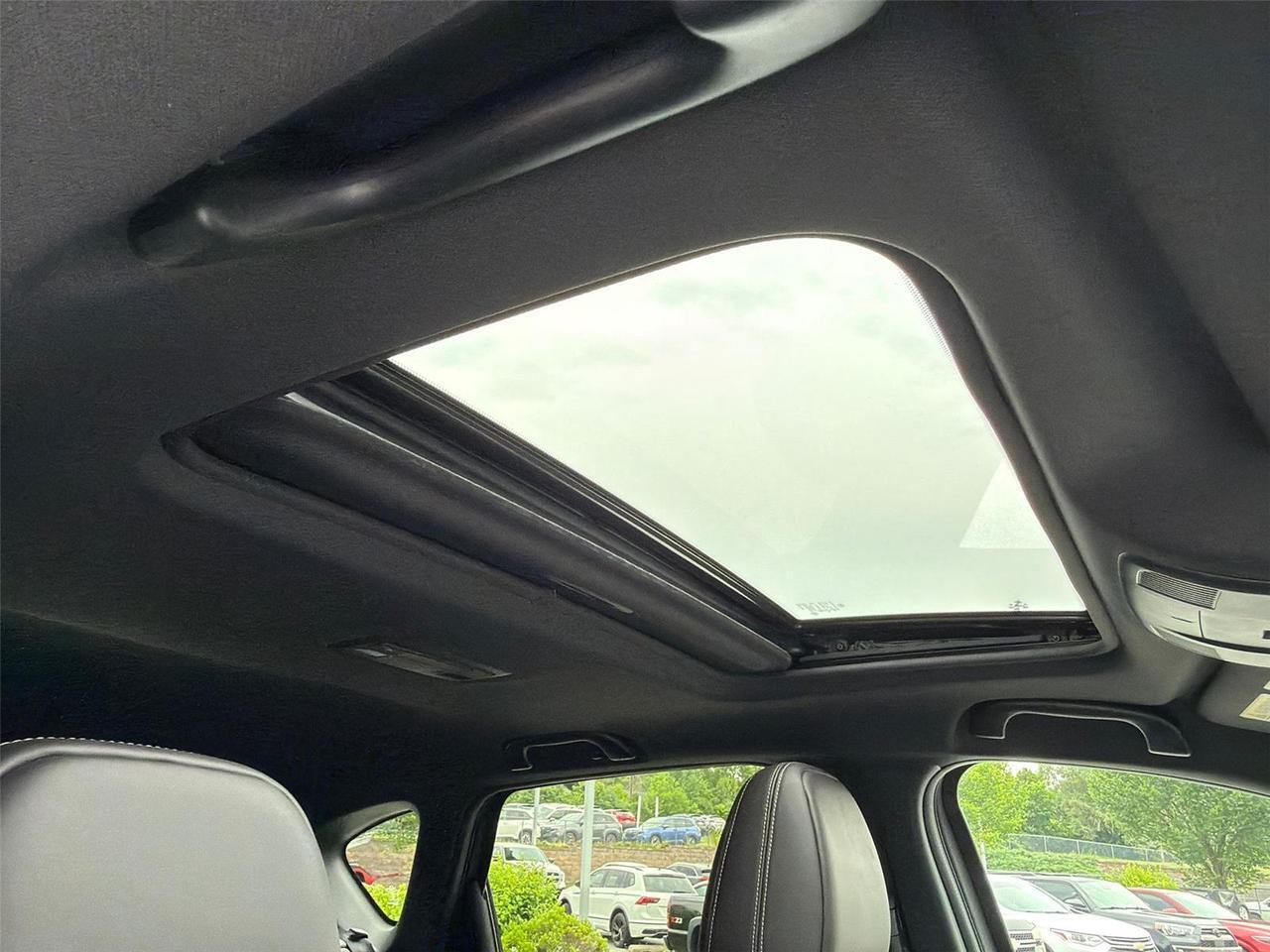 2024 Mazda CX-5 2.5 Turbo Signature Hagerstown MD