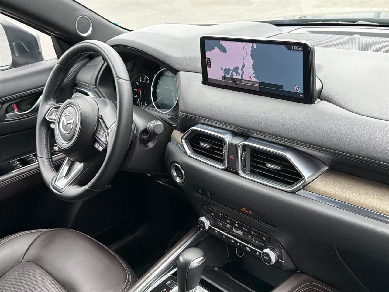 2024 Mazda CX-5 2.5 Turbo Signature Hagerstown MD