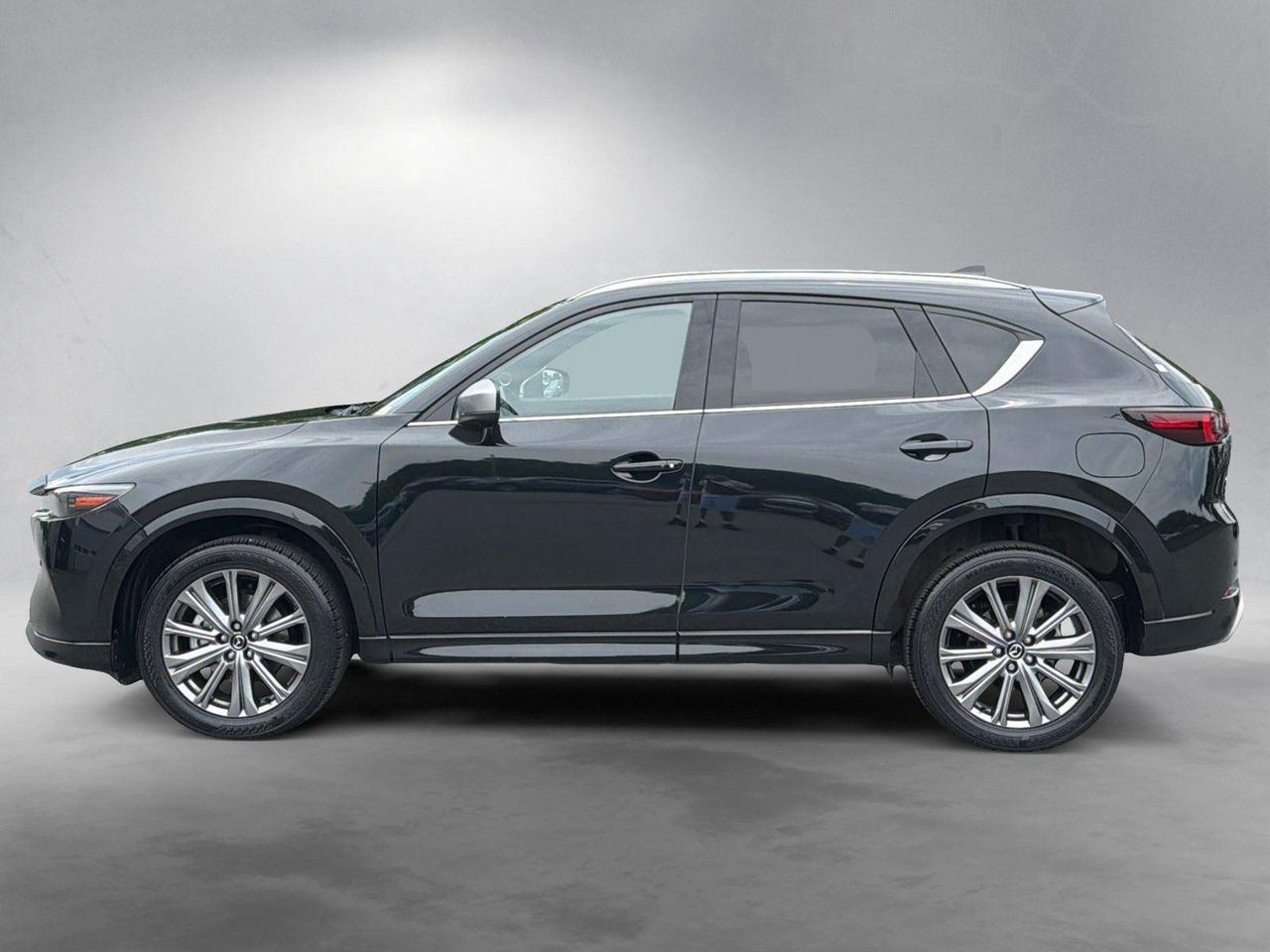 2024 Mazda CX-5 2.5 Turbo Signature Hagerstown MD