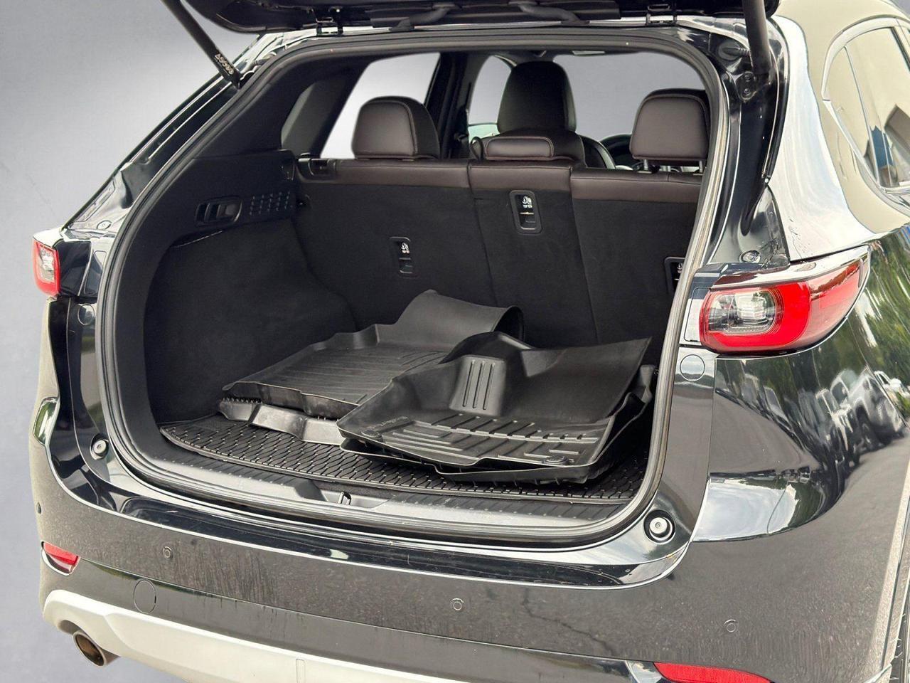 2024 Mazda CX-5 2.5 Turbo Signature Hagerstown MD