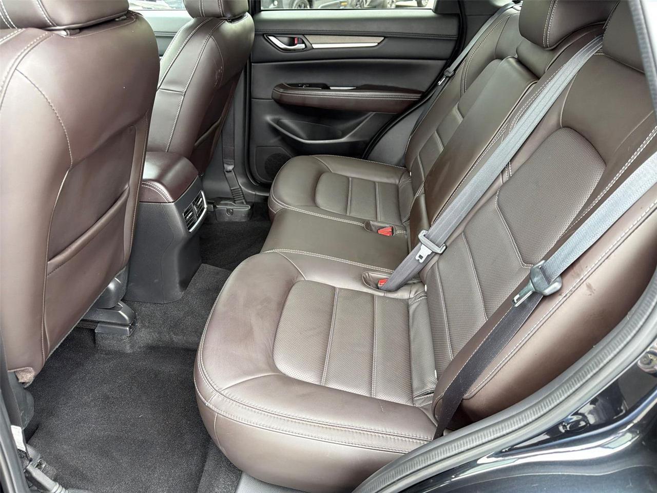 2024 Mazda CX-5 2.5 Turbo Signature Hagerstown MD