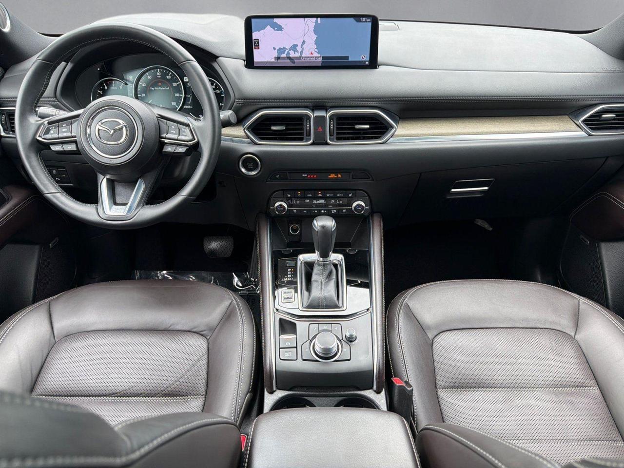 2024 Mazda CX-5 2.5 Turbo Signature Hagerstown MD