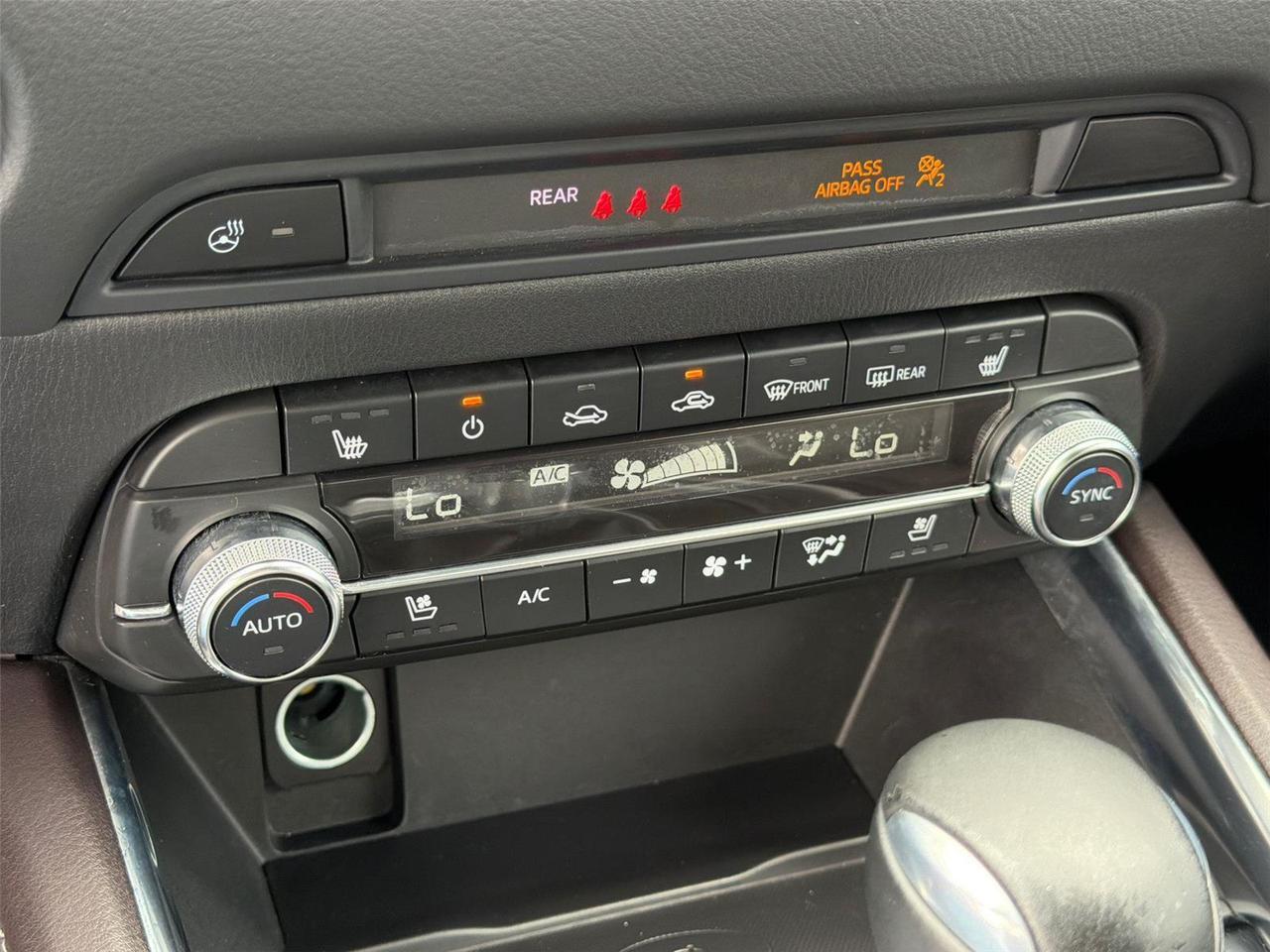 2024 Mazda CX-5 2.5 Turbo Signature Hagerstown MD