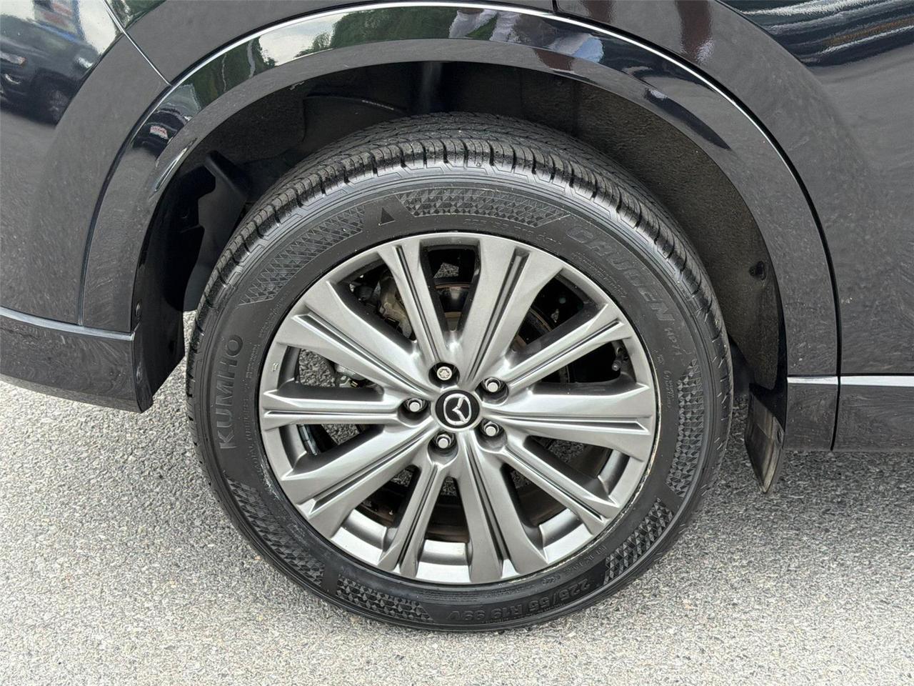 2024 Mazda CX-5 2.5 Turbo Signature Hagerstown MD