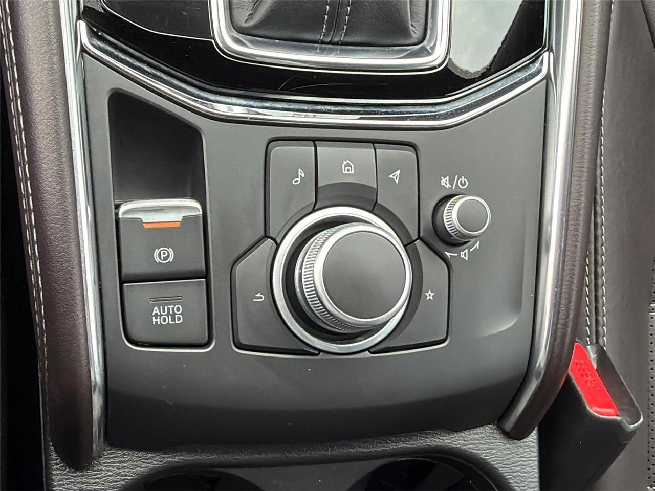 2024 Mazda CX-5 2.5 Turbo Signature Hagerstown MD