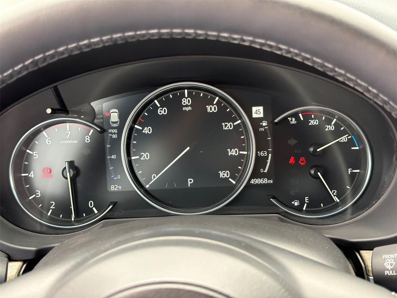 2024 Mazda CX-5 2.5 Turbo Signature Hagerstown MD
