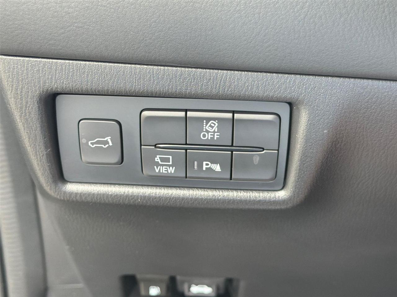 2024 Mazda CX-5 2.5 Turbo Signature Hagerstown MD