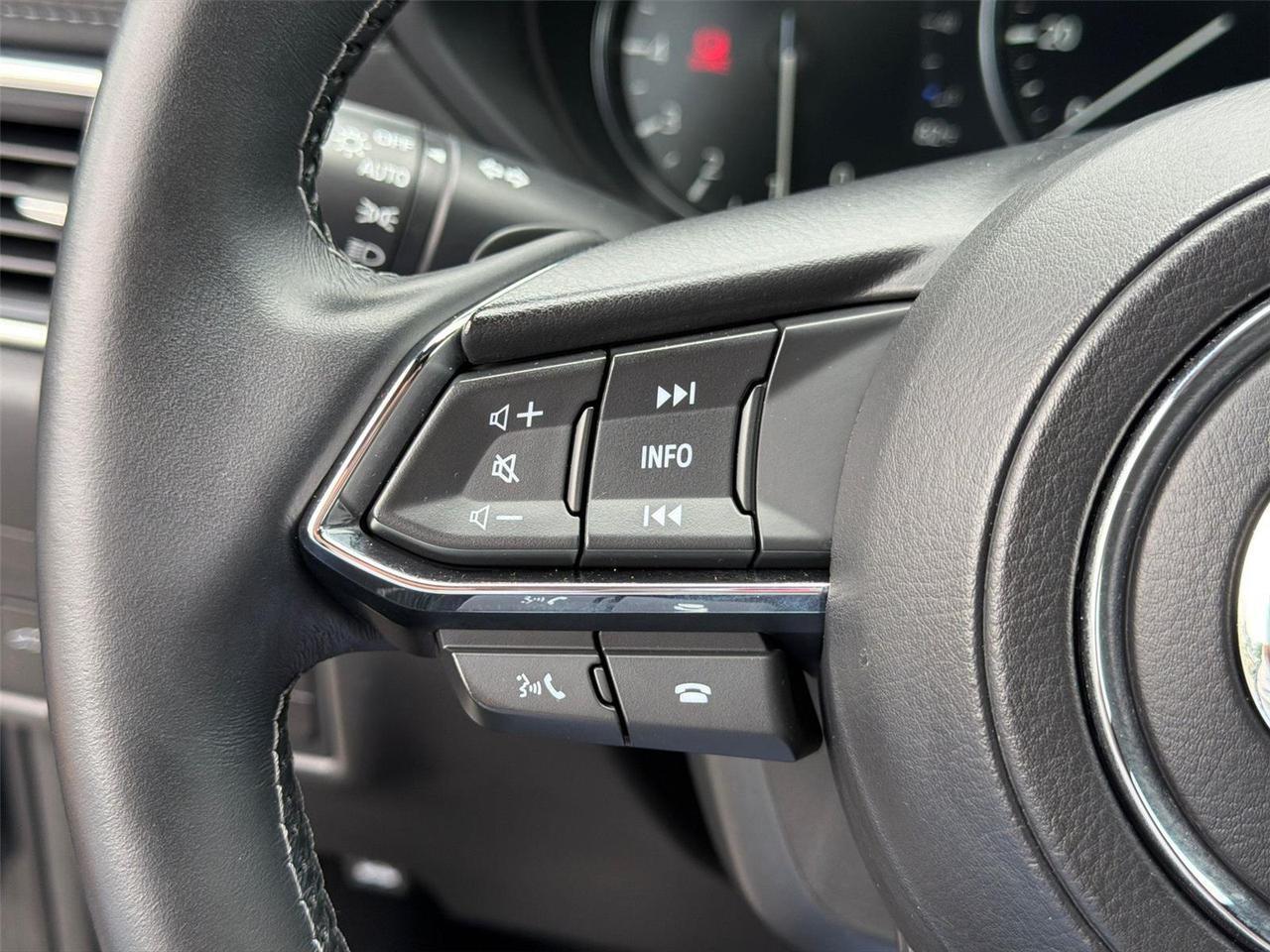 2024 Mazda CX-5 2.5 Turbo Signature Hagerstown MD