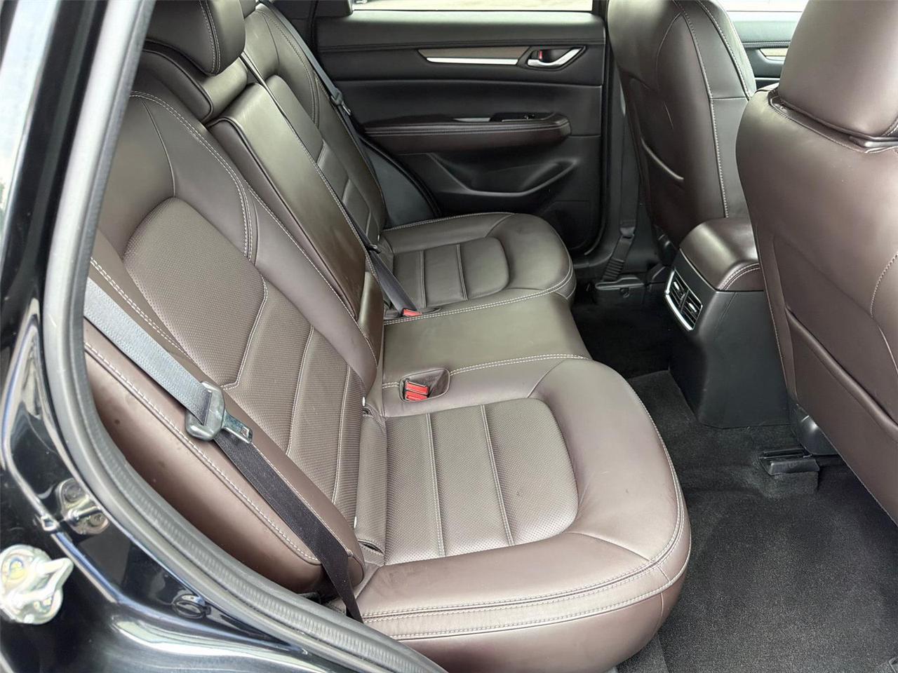 2024 Mazda CX-5 2.5 Turbo Signature Hagerstown MD
