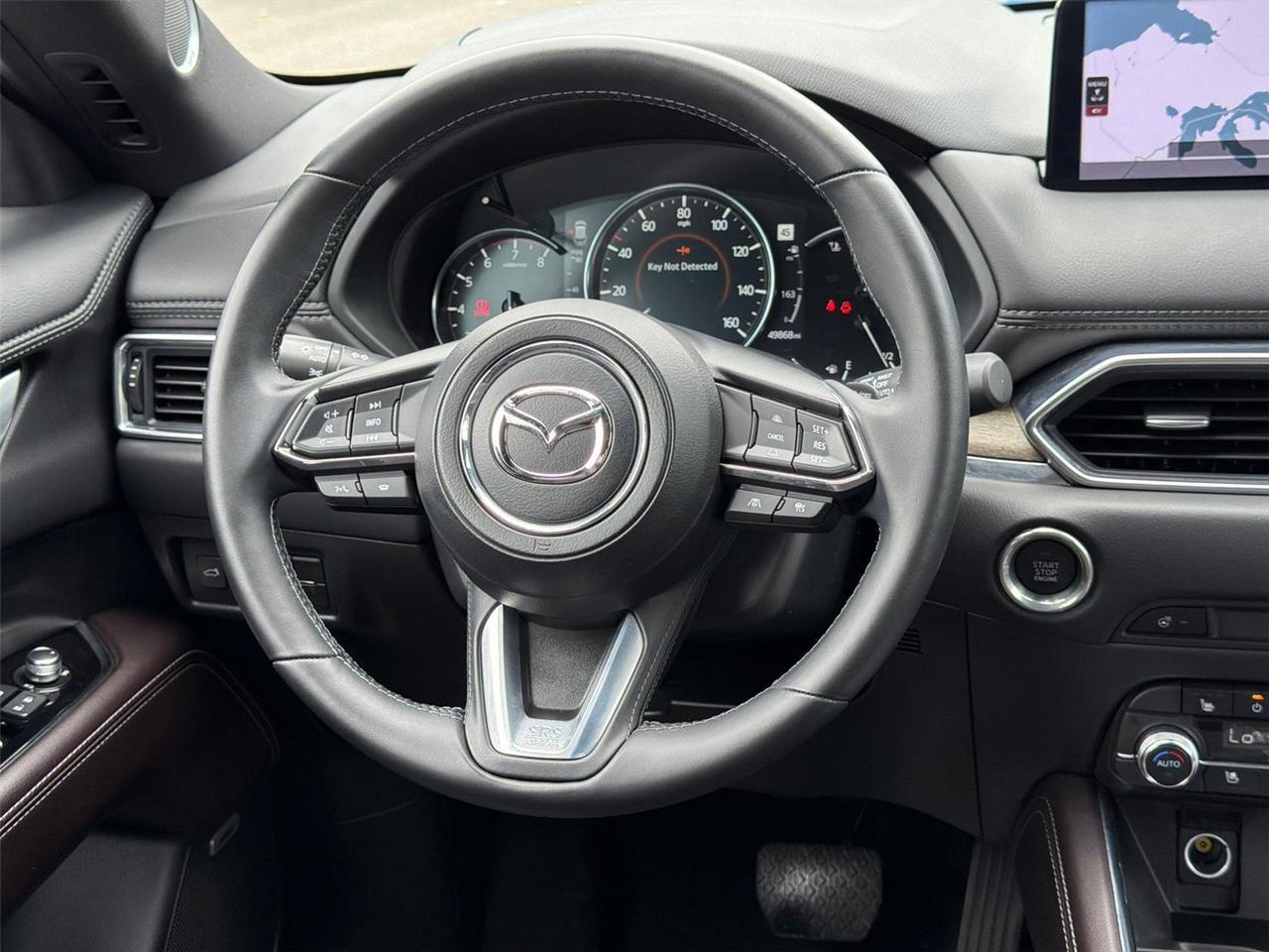 2024 Mazda CX-5 2.5 Turbo Signature Hagerstown MD