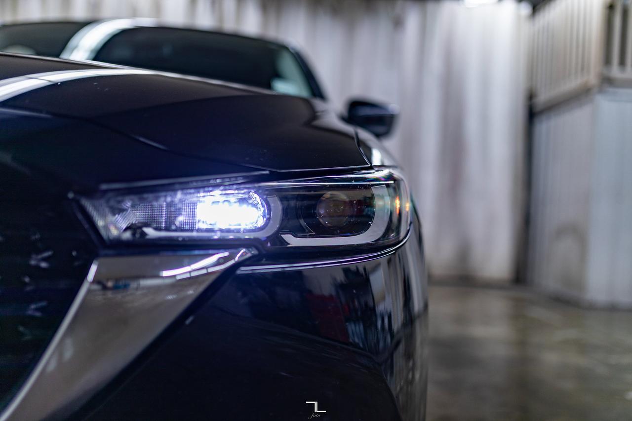 2024 Mazda CX-5 AWD GS Preferred Leather Roof Nav Red Deer AB