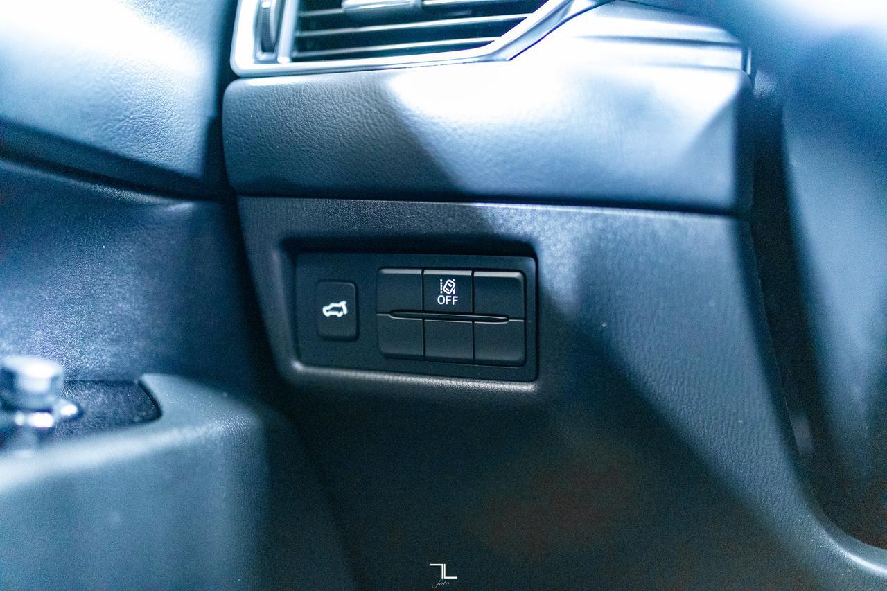 2024 Mazda CX-5 AWD GS Preferred Leather Roof Nav Red Deer AB