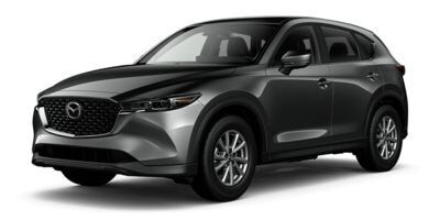 2024 Mazda CX-5 GS