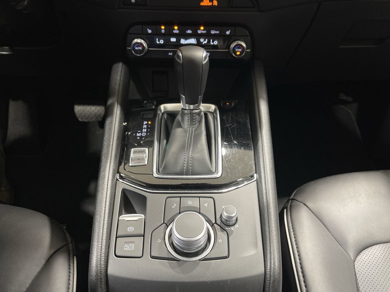 2024 Mazda CX-5 GS Sherwood Park AB