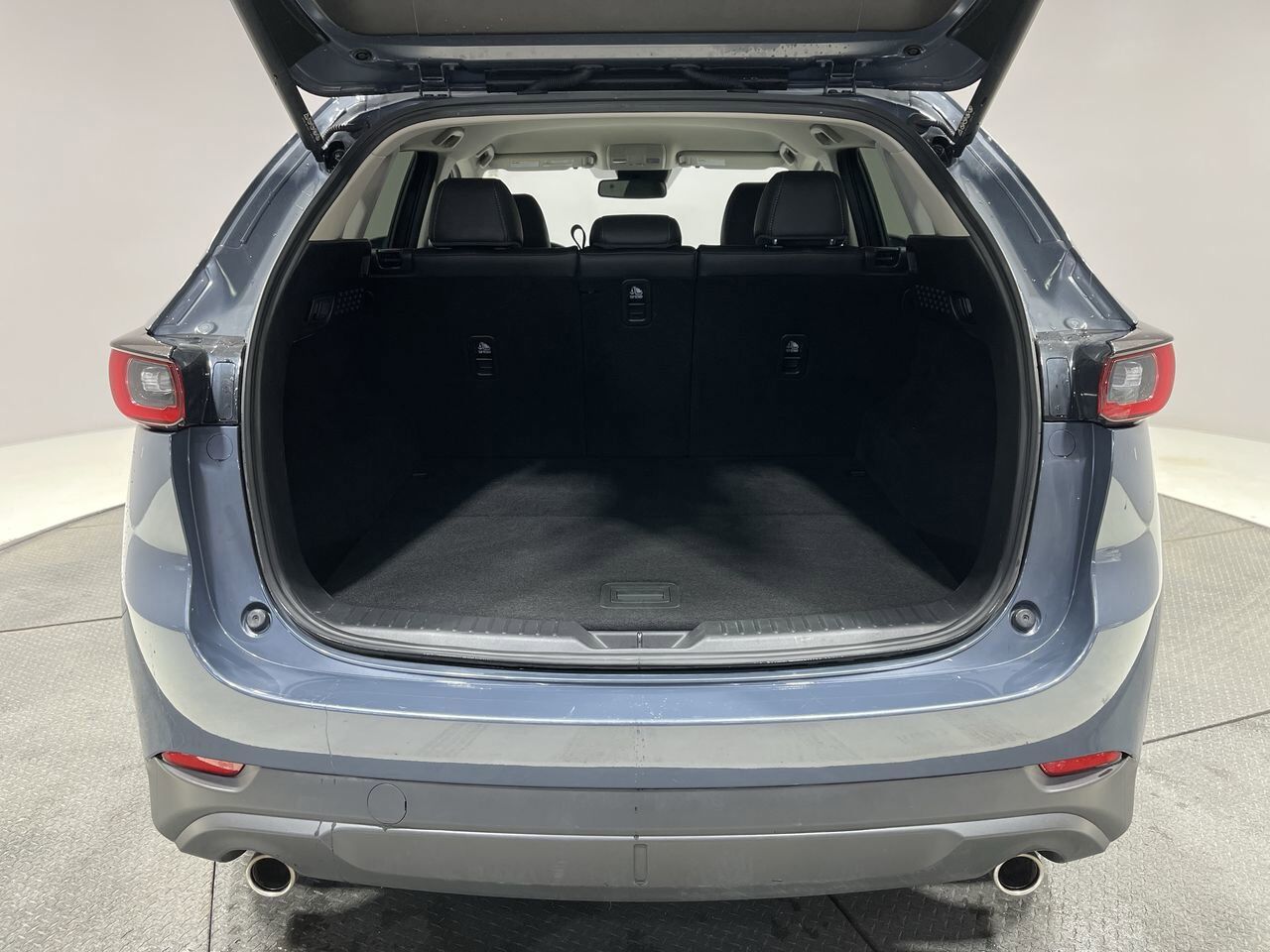 2024 Mazda CX-5 GS Sherwood Park AB