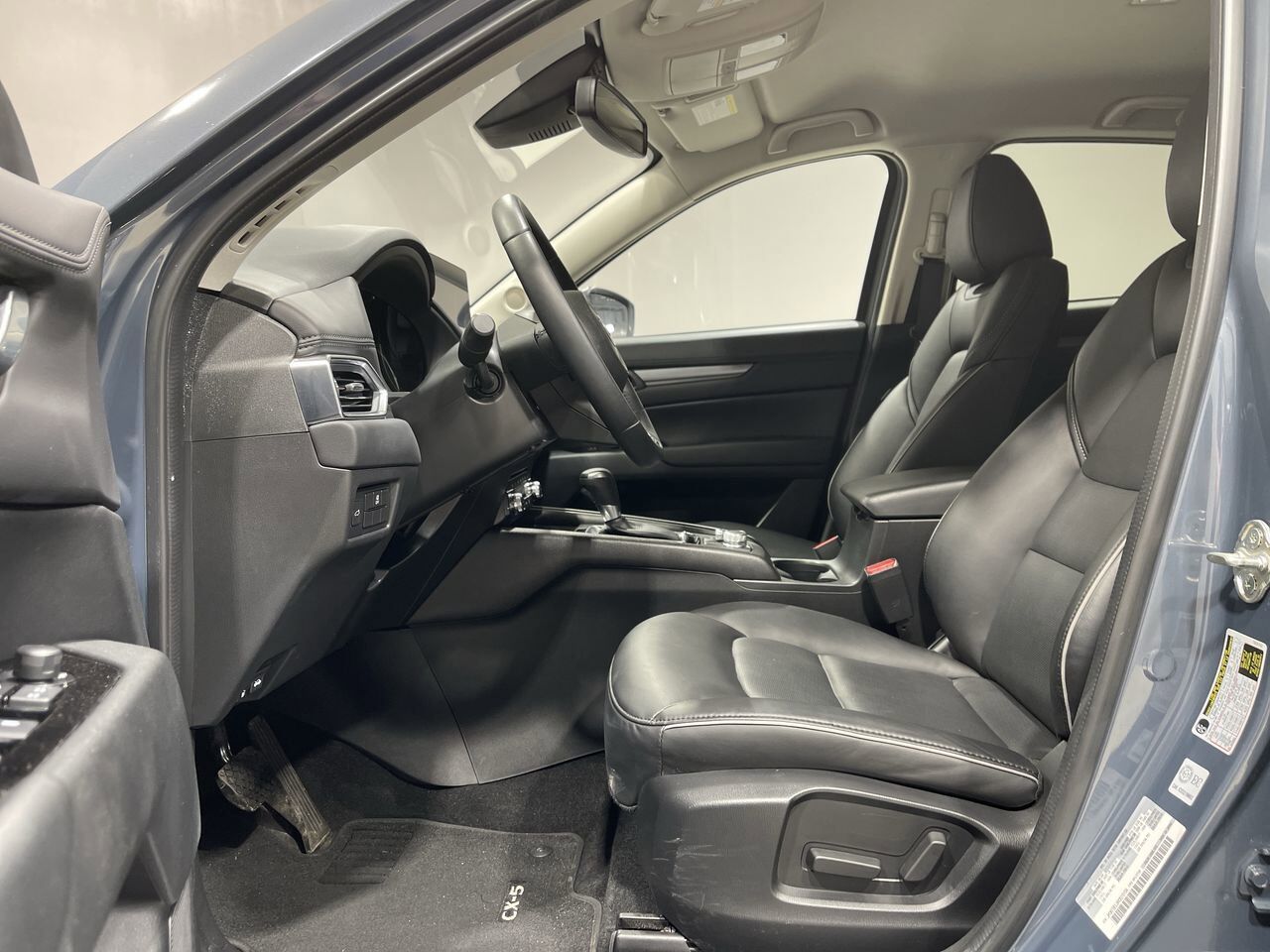 2024 Mazda CX-5 GS Sherwood Park AB