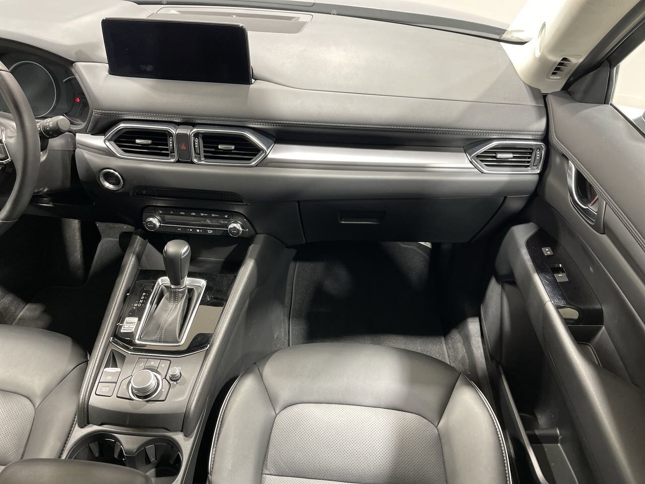2024 Mazda CX-5 GS Sherwood Park AB