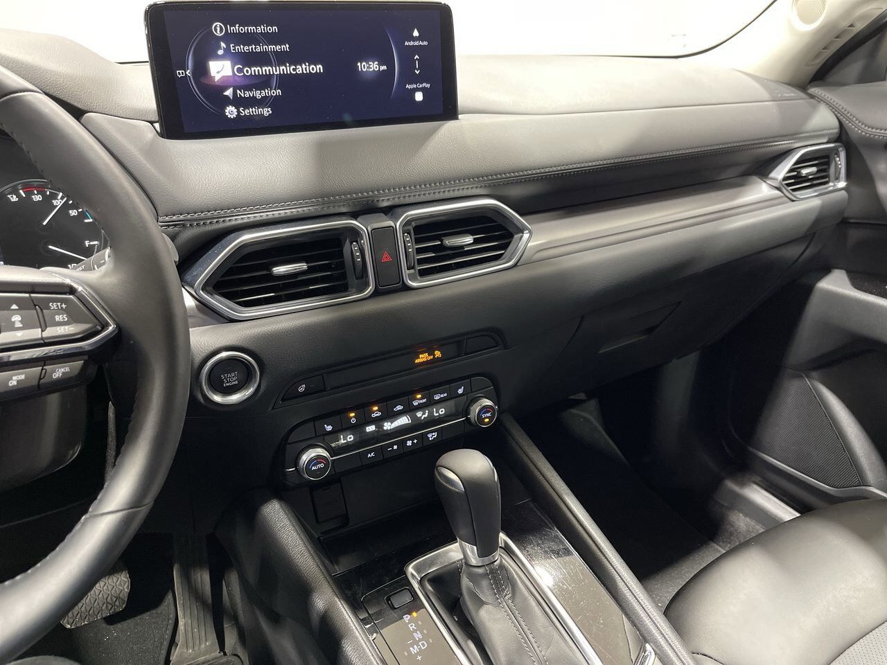 2024 Mazda CX-5 GS Sherwood Park AB