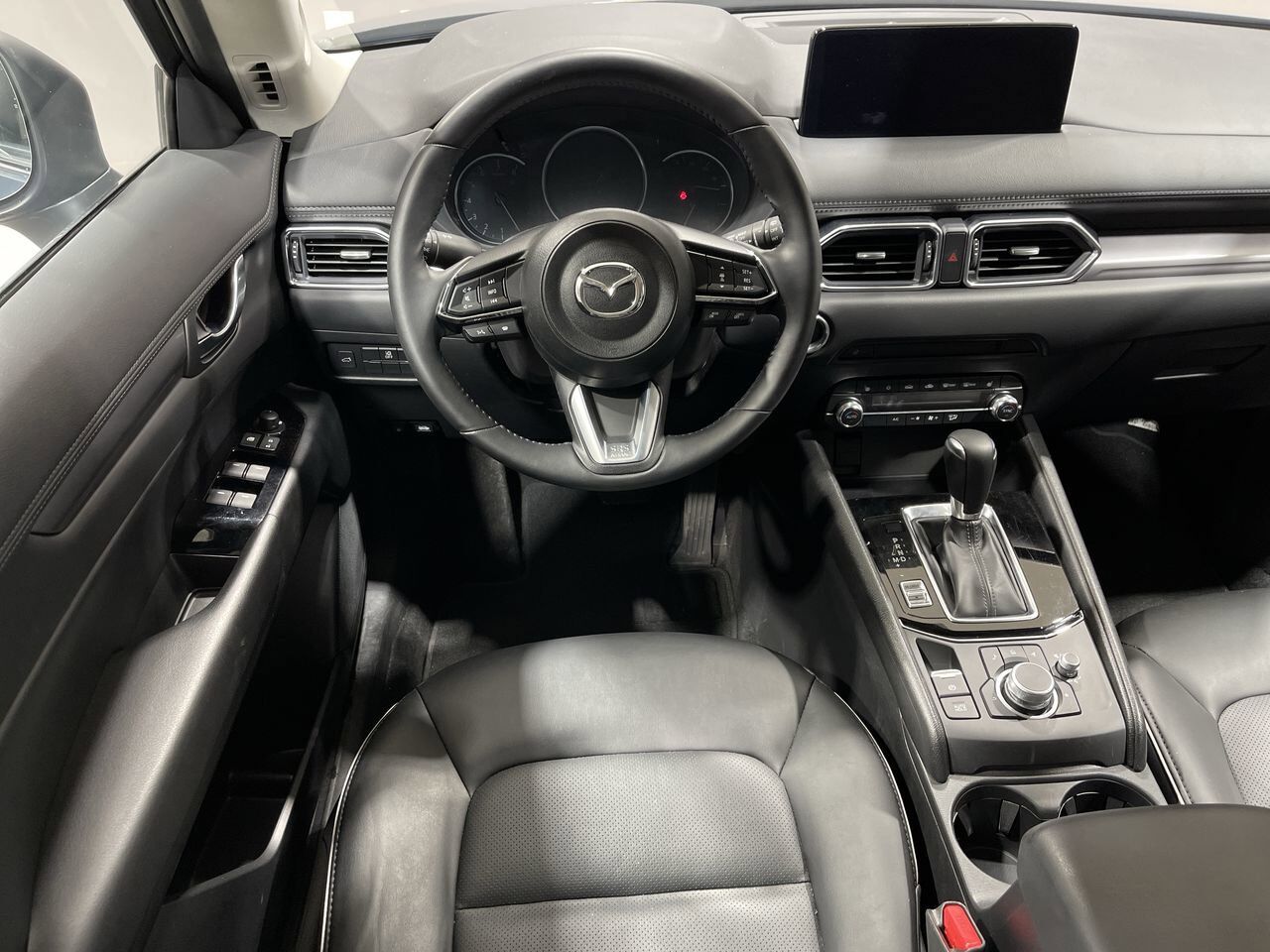 2024 Mazda CX-5 GS Sherwood Park AB