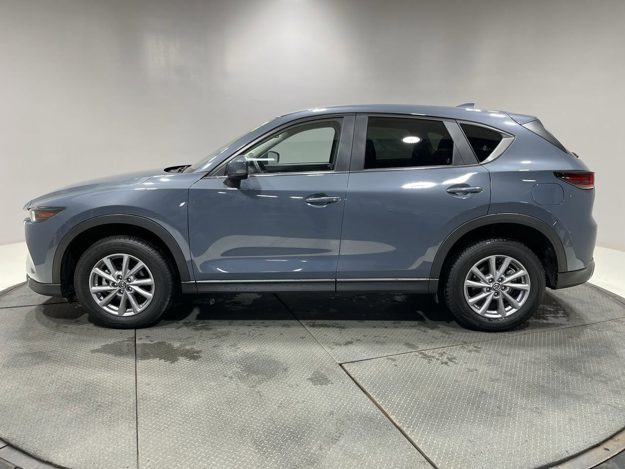 2024 Mazda CX-5 GS Sherwood Park AB