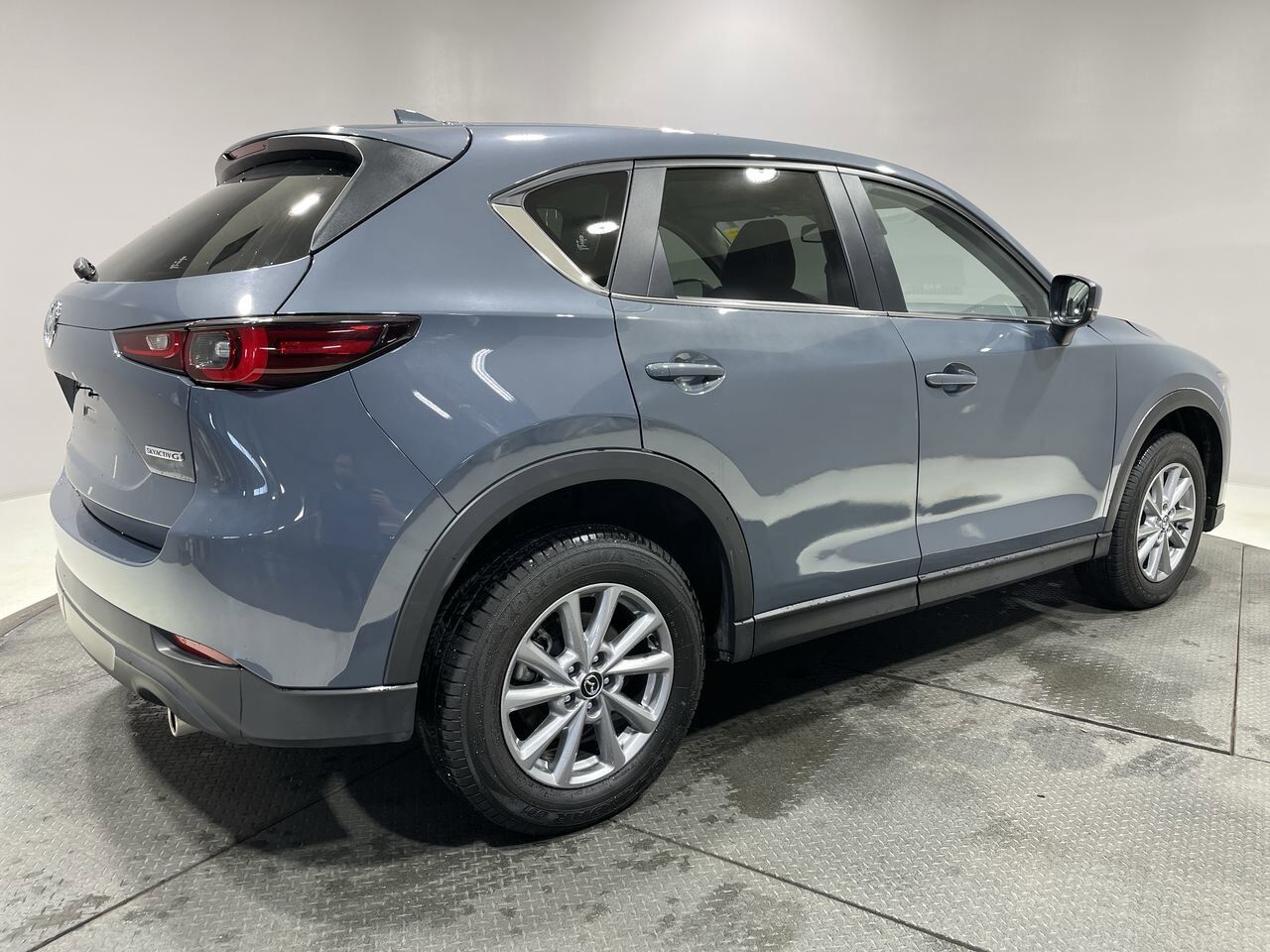 2024 Mazda CX-5 GS Sherwood Park AB