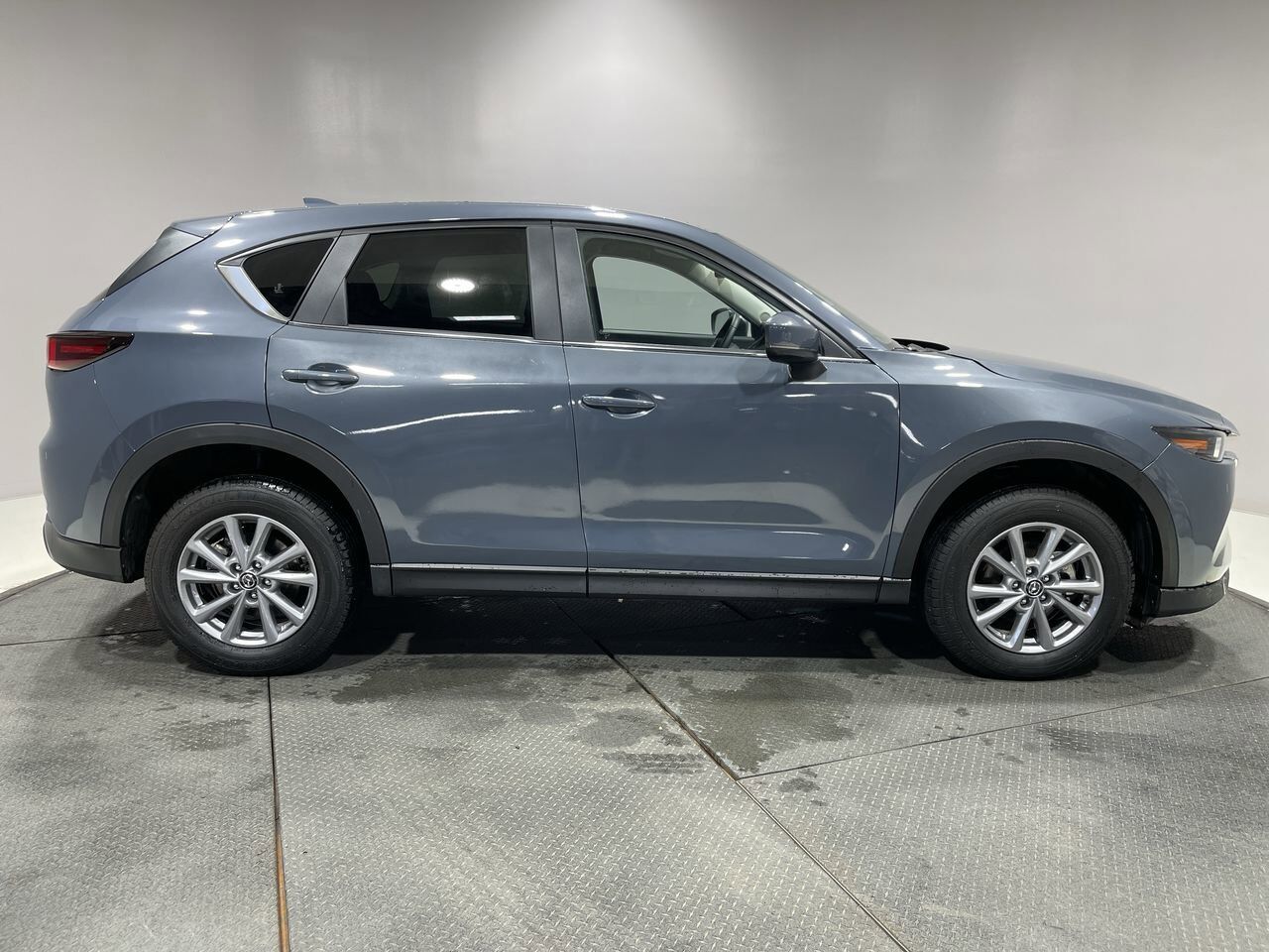 2024 Mazda CX-5 GS Sherwood Park AB