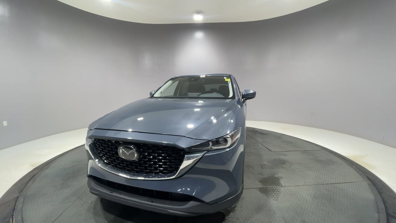 2024 Mazda CX-5 GS Sherwood Park AB