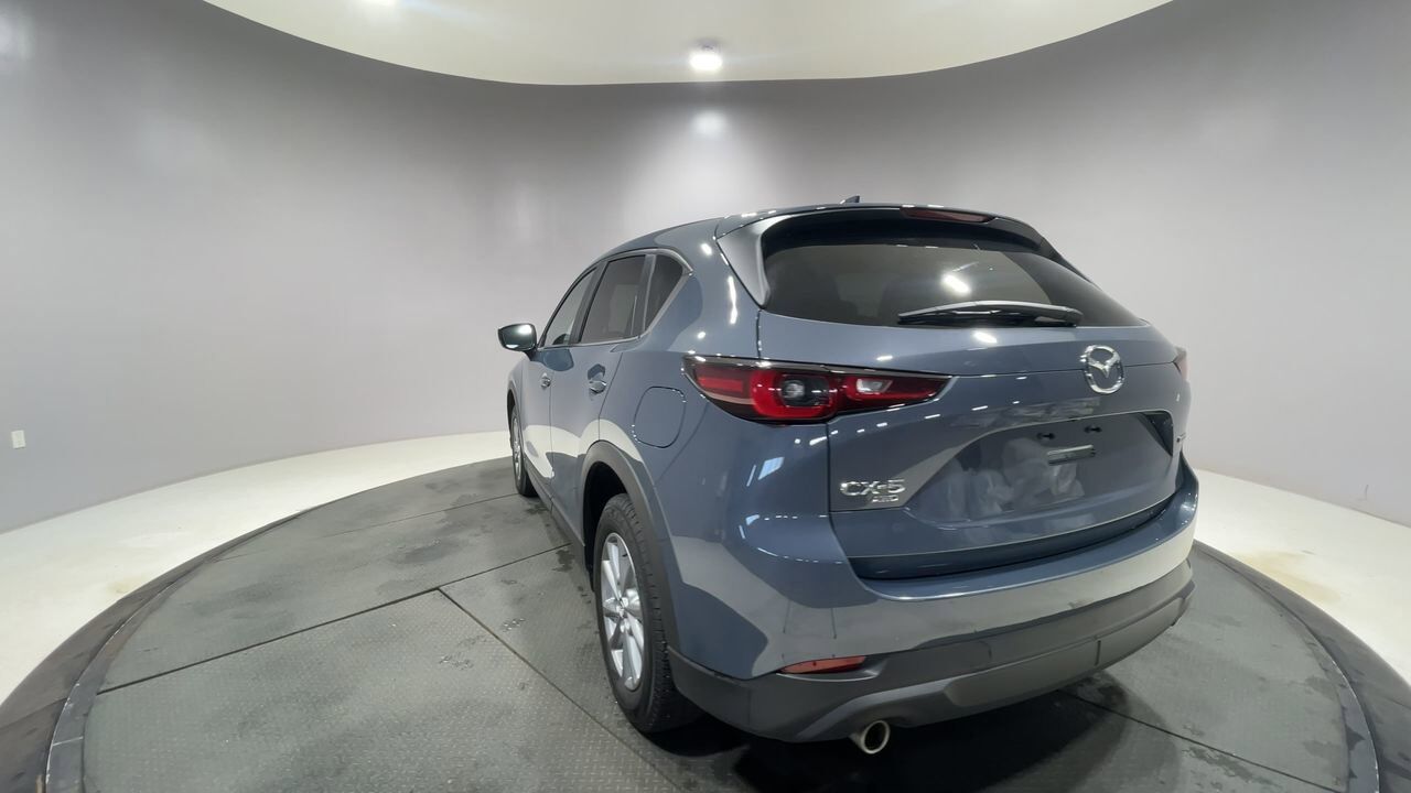 2024 Mazda CX-5 GS Sherwood Park AB