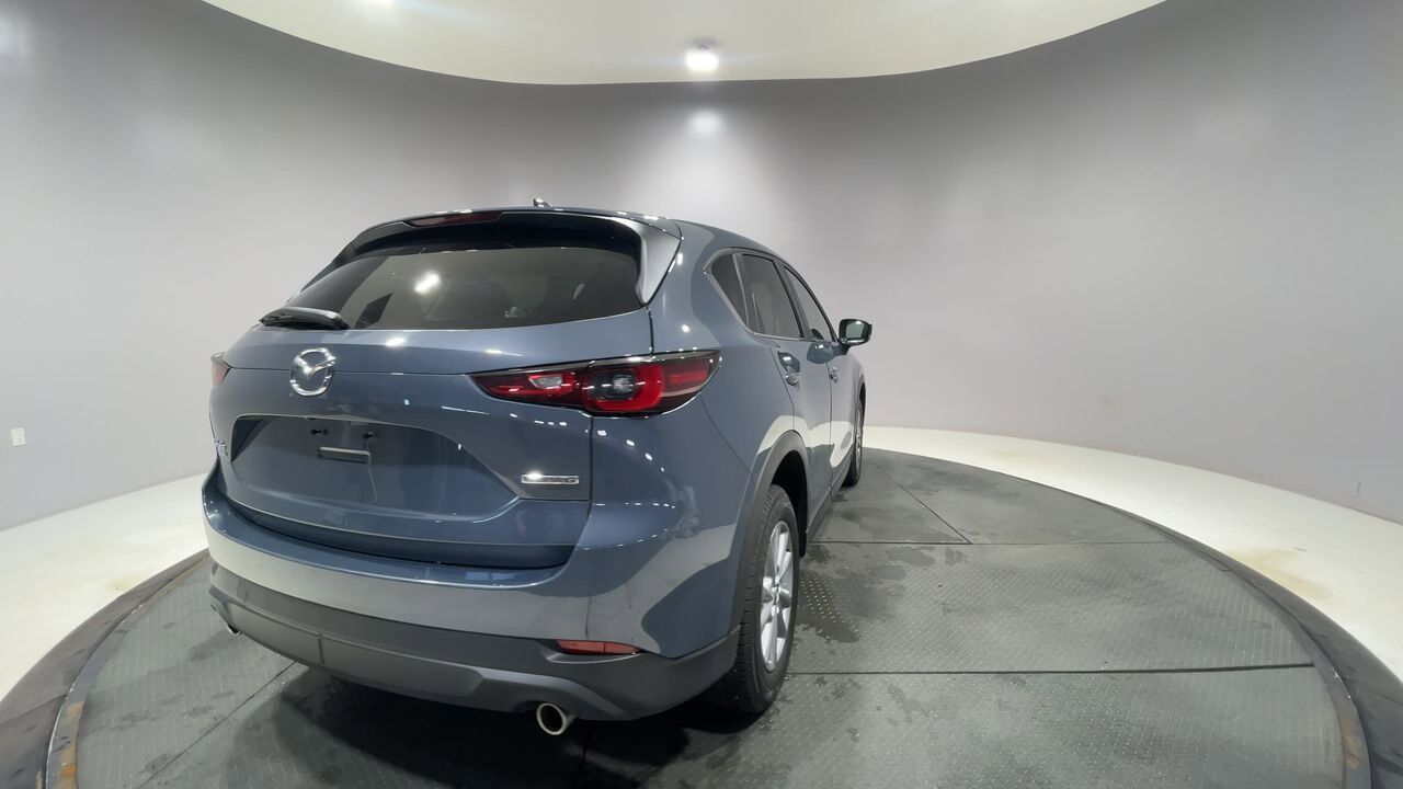 2024 Mazda CX-5 GS Sherwood Park AB